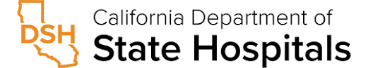 California Department Of State Hospitals