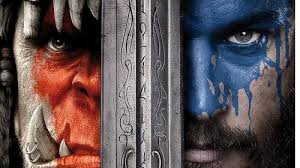 Warcraft (alternatively known as warcraft: Kommt Warcraft 2 Erste Geruchte Zur Fortsetzung Kino De