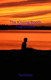the kissing booth nightmare 3 eye to