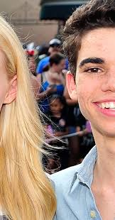 Dove cameron gets tattoos so often that it's like a day in the life for her, but the descendants 3 star had special plans for her 11th piece of ink. Dove Cameron Shares Emotional Cameron Boyce Story