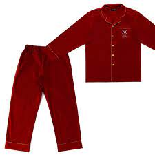 Mobile Suit Gundam Char Aznable Logo Pajamas | GUNDAM | PREMIUM BANDAI USA  Online Store for Action Figures, Model Kits, Toys and more