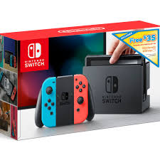 Give the gift of fun with a nintendo eshop card. Nintendo Switch Bundle With Nintendo Eshop Gift Card Coming Soon Polygon