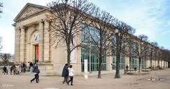Impressionist Wonders: Musee de l'Orangerie Paris Highlights Audio ...