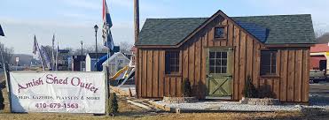 shed outlet in joppa maryland amish