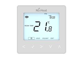 thermostat guides troubleshooting