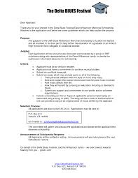 Sample Community Service Completion Letter Resume Cover Letter    