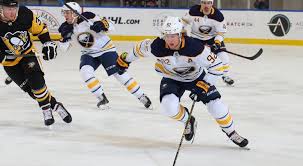 Making The Case Who Makes The Sabres Opening Roster Wgr