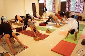 affordable yoga teacher training india