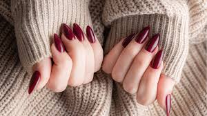 the 20 best winter nail colors for 2024
