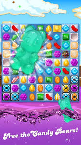 candy crush soda saga iphone app