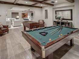 How Basement Remodeling Adds Value And