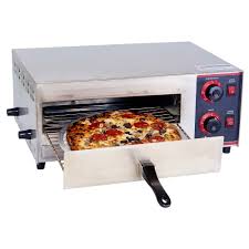 winco epo 1 countertop pizza oven