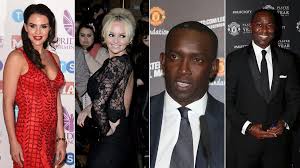Yorke 'made to feel like a criminal' by trump travel ban. Phone Hacking Dwight Yorke And Danielle Lloyd Receive Mirror Damages Bbc News