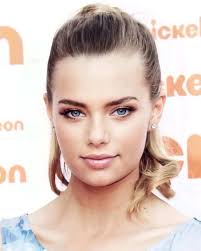 indiana evans biography height