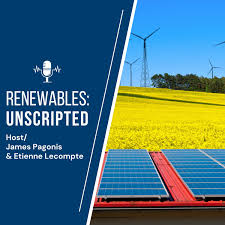 Renewables: Unscripted