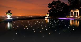 Blue World Pools Let There Be Light Bright Ideas For Swimming Pool Lights