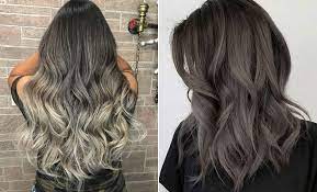 It is the beginning that you can have before you can have further creations of better hairstyle. 23 Best Ash Brown Hair Color Ideas For 2020 Stayglam