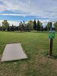 Jubilee Park - Spruce Grove, AB, Canada | UDisc Disc Golf Course ...