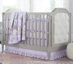 Evelyn Baby Bedding Set Crib Bedding