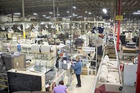 Todd wanek is a president & chief executive officer at ashley furniture based in arcadia, wisconsin. Ashley Furniture Won T Be Sold Wsj