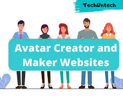 Here're full body avatar examples you need. 27 Best And Free Online Avatar Maker Creator Websites Techuntech