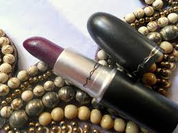 mac rebel lipstick swatches review and