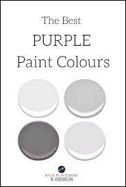lavender gray paint benjamin moore the