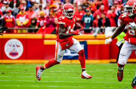 Die chiefs hoffen auf receiver sammy watkins (wadenverletzung), der seit woche 16 fehlt, aber rechzeitig zum super bowl fit werden soll. Andy Reid Sammy Watkins Is Playing Faster Than Ever In Chiefs Offense