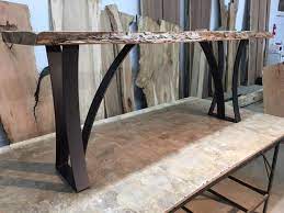 Steel Sofa Table Base Ohiowoodlands
