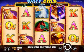 Juega totalmente gratis algunos de los juegos de casinos online. Wolf Gold Jugadas Gratis En Modo Demo Y Evaluacion De Juego