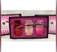 gift set 30ml x3 s perfumes
