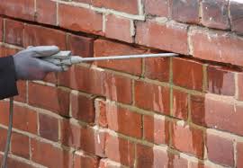 Brick wall repair methods for structural brick walls & brick veneer walls vary we explain how to recognize, diagnose, & evaluate movement and cracks in brick walls and how to for repair of deteriorated brick wall mortar joints. Helifix Crack Repair Stitching Products To Stabilise Cracked Masonry Helifix