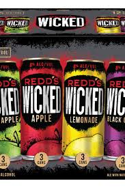 wicked watermelon beer