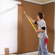 10 interior house painting tips