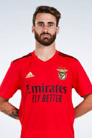 Learn all about the career and achievements of rafa silva at scores24.live! Benfica 2020 2021