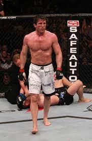 The Defining Moments: Chael Sonnen