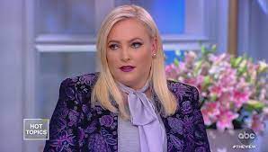 Jul 01, 2021 · meghan mccain will announce on thursday that she is walking away from her role as the token conservative on abc news' the view. it was her decision, a person close to mccain told fox news. Meghan Mccain Storms Off The View After Sparring Over Trump Whistleblower With Co Hosts