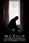 Eric Bercovici Assignment: Munich Movie