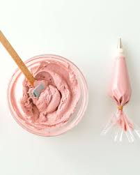 how to pipe frosting basic tips for