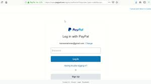 I hope that isn't the case. How To Link Your Coinbase Account To Paypal Youtube