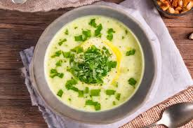 easy outback baked potato soup best