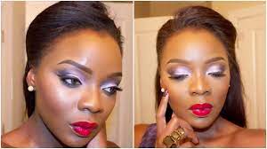 makeup tutorial oh sheila aymone