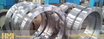stainless steel rings manufacturer in