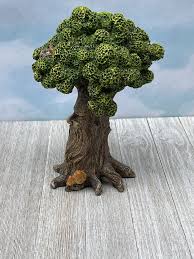 Fairy Garden Tree Miniature Tree Wise