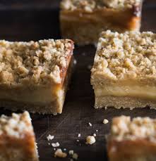 chelseawinter co nz oaty caramel slice