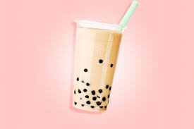what is boba tea eatingwell