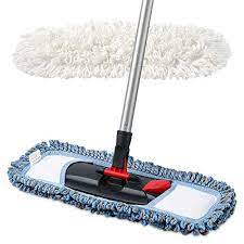 cleanhome dust mop for floor cleaning
