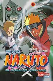 By opting to have your ticket verified for this movie, you are allowing us to check the email address associated with your rotten tomatoes account against an email address associated with a fandango ticket purchase for. Naruto The Movie Ani Manga Vol 2 Legend Of The Stone Of Gelel By Masashi Kishimoto