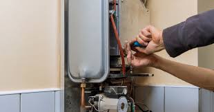 how much does a furnace gas valve cost