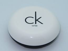 ck one water fresh face makeup review